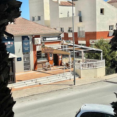 Villamartin Plaza No 154 Orihuela Exterior photo