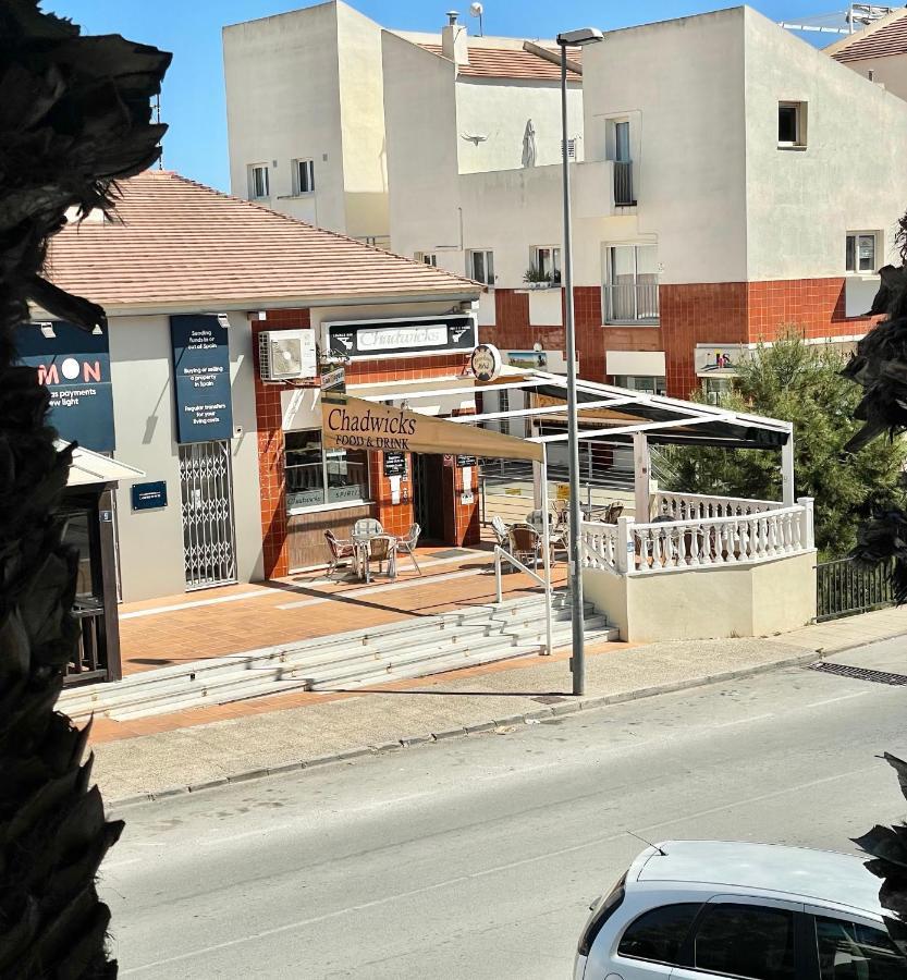 Villamartin Plaza No 154 Orihuela Exterior photo