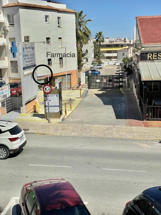 Villamartin Plaza No 154 Orihuela Exterior photo