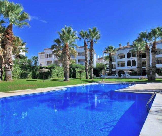 Villamartin Plaza No 154 Orihuela Exterior photo