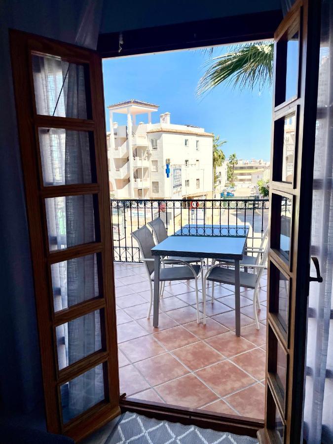 Villamartin Plaza No 154 Orihuela Exterior photo