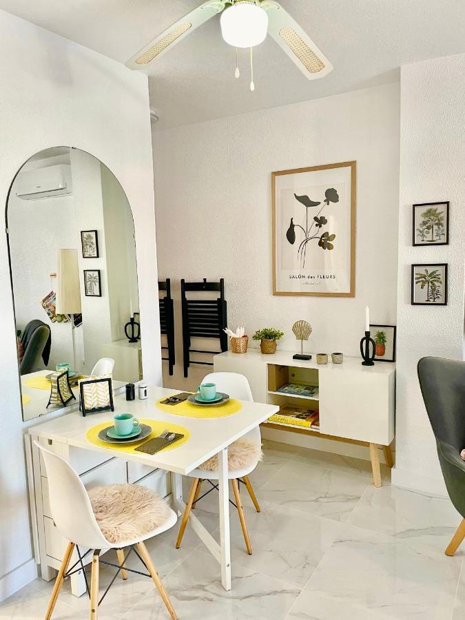 Villamartin Plaza No 154 Orihuela Exterior photo